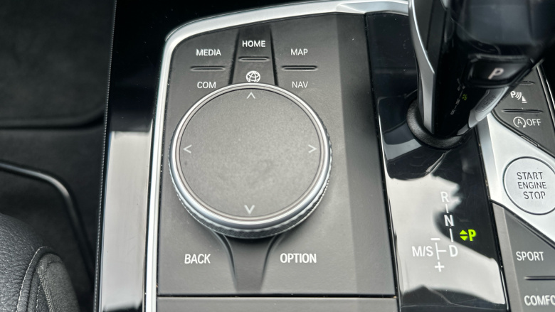 BMW 2 Series M235i xDrive 4dr Step Auto Petrol Saloon